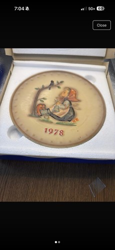 1978 1979 1981 mj hummel - 1978,,