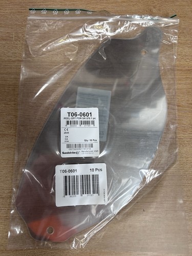 Sundstrom t06 0601 - sundstrom, t06-0601