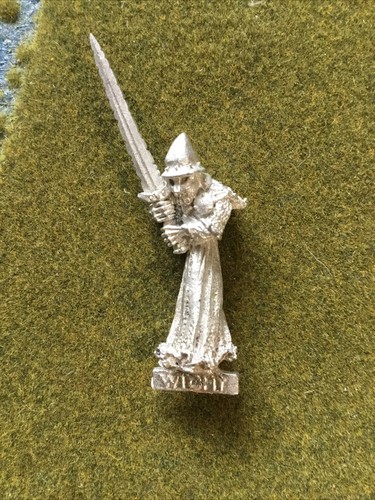 Undead champion wight - undead, lord