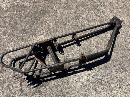 Brockhouse corgi mk1 - brockhouse,