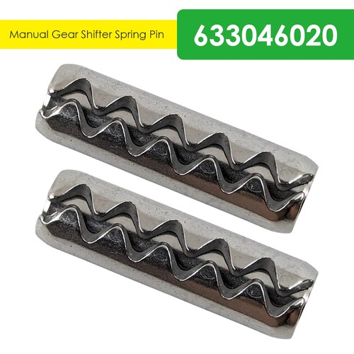 Manual gear shifter spring - shifter,