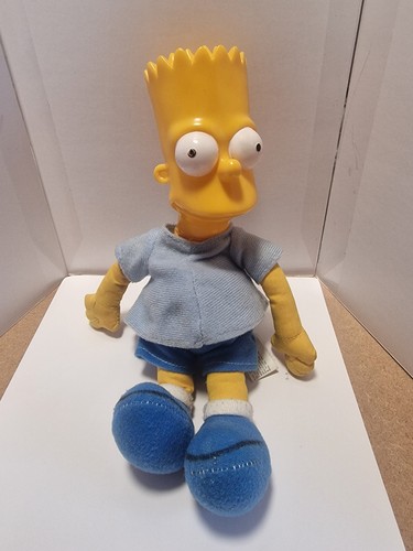 Vintage 1990 the simpsons - 1990,