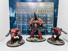 AP98 Warhammer 40k Adeptus