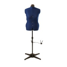 Adjustable dressmakers dummy - dressmakers,