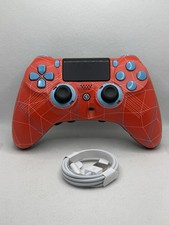 TMR SCUF Impact Gaming