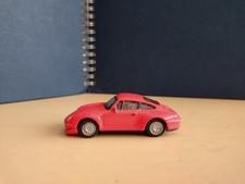 hongwell Porsche 911 GT red