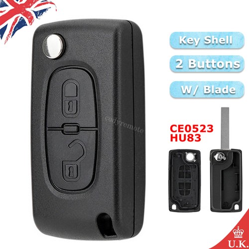 Remote key fob - fob, 2