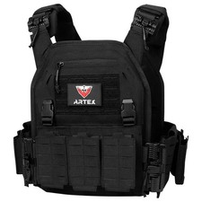 Ranger Green Plate Carrier