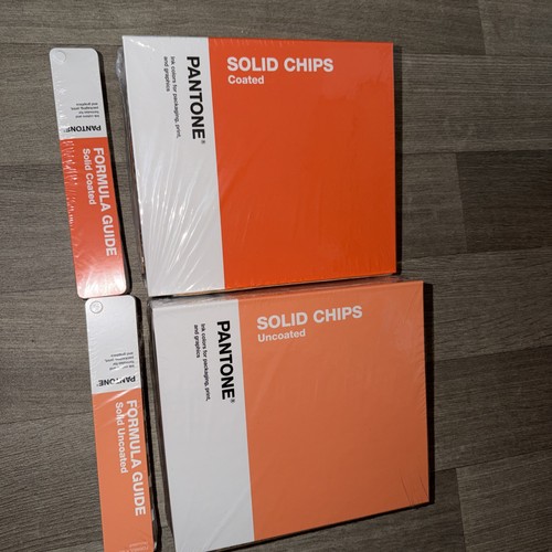 Pantone matching system guide
