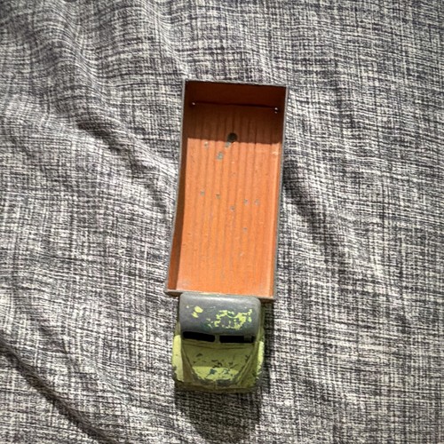Vintage dinky toys 25j leyland - vintage,