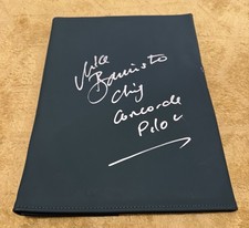 **RARE Concorde Memorabilia -