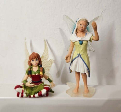 Schleich bayala fairy - schleich, elves