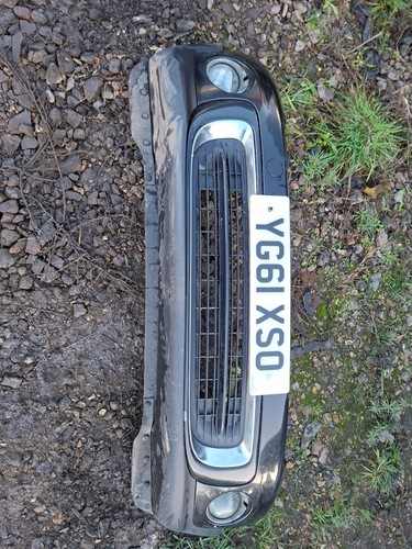 Mini cooper r56 2011 black - r56,