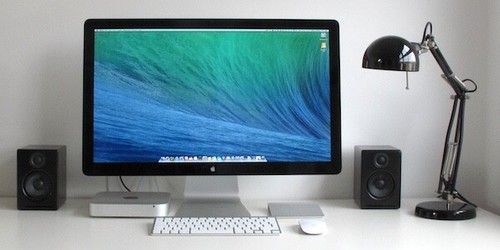 Apple a1407 lcd - apple, 27