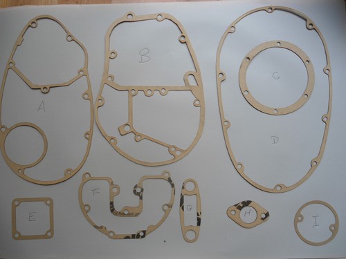 Triumph tr25 bsa b25 - triumph,