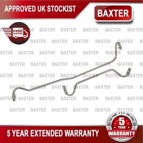 Baxter power steering rack - power,