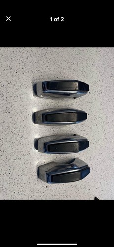 Mk1 ford escort - escort, bumper