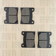 Front Brake Pads Set Yamaha