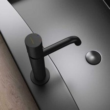 Bathroom Basin Mixer Tap Top