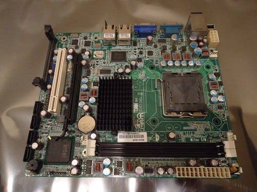 Tyan s5221g2n s5221 - tyan,