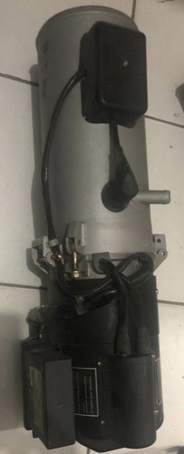 Webasto dbw 2016 24v - dbw, kw