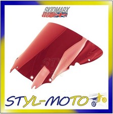 MOTORCYCLE DOME AS ORIGINAL SKIDMARX DARK GREY HONDA NT700 DEAUVILLE 2006