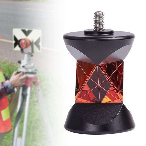 Mini 360 total station prism - 360°,