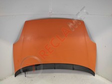 FIAT Grande Punto 199 2006-2011 Bonnet 0000051701140