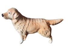 Beswick Vintage Golden