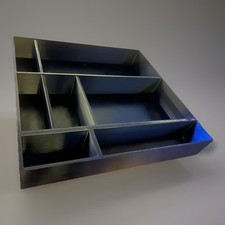 Toolbox/ Tray Organiser tool