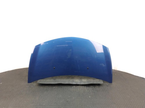 Renault clio bonnet 2009 2013 - clio, 2009-2013