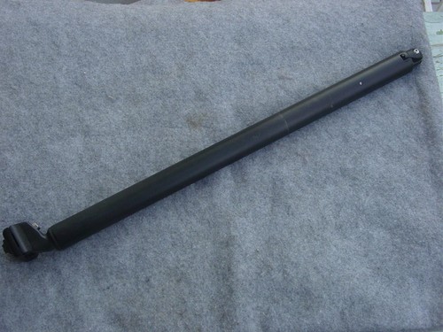 Biologic post pump folding - post,