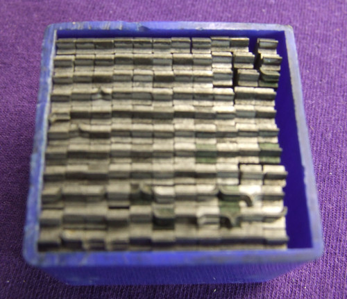 Letterpress printing adana - letterpress,