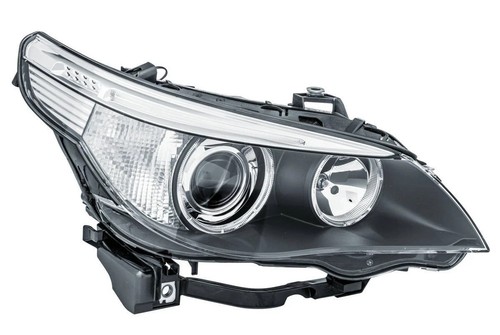 Hella right headlight for - headlight, bmw