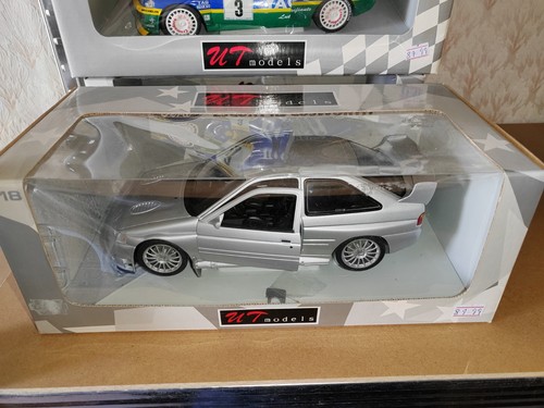 Boxed model ut models - boxed,