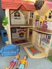 2000 Fisher Price COUNTRY