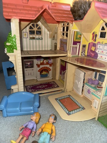 2000 fisher price - fisher,
