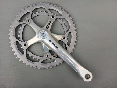 Shimano dura ace 10s - shimano, dura-ace