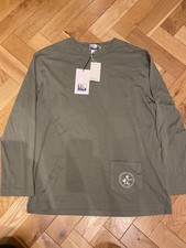 Sunspel x Nigel Cabourn -