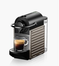 Nespresso Krups Pixie XN304T40
