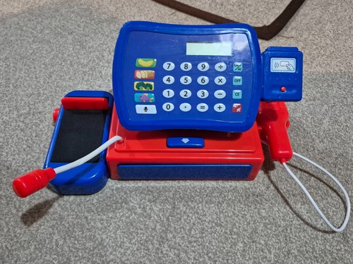 Carousel toy cash - carousel,