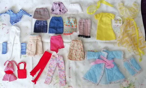 Vintage 1970s 80s bundle of - /80s,