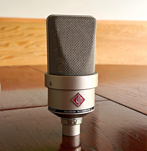 Neumann tlm 103 large - tlm,