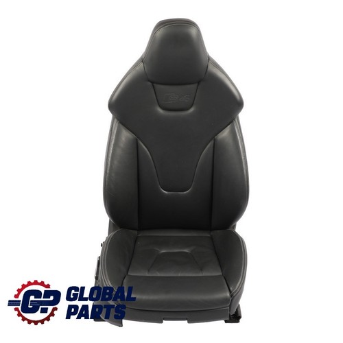 Audi line front - front, seat