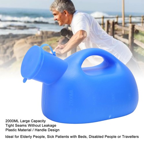 2000ml portable male men - male,