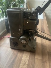 Specto Projector Works Needs
