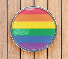 LGBT+ Rainbow Gay Pride Flag