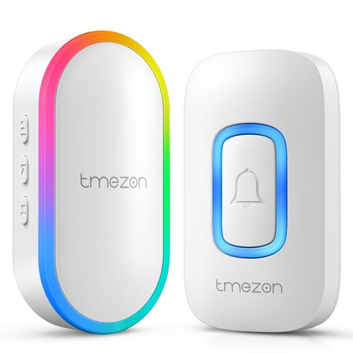 Wireless door bells waterproof - bells,
