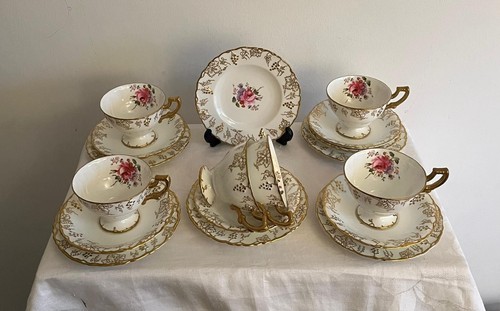 Stunning rare set - of, old