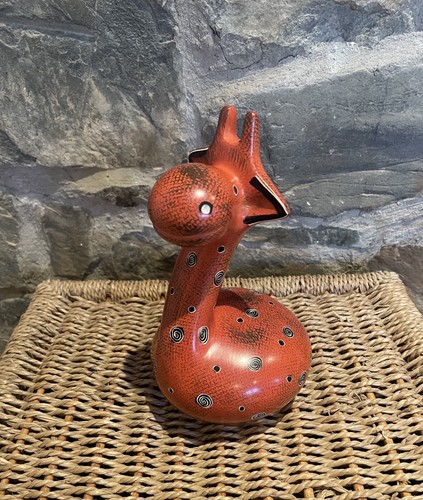 Absract giraffe sculpture 8 - sculpture, (8